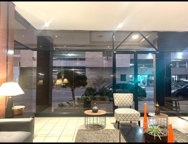 2 BEDROOM APARTMENT FOR SALE IN JOHANNESBURG CBD